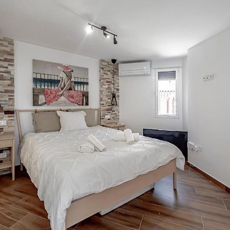 Apartamentos Emilio Benidorm Eksteriør bilde